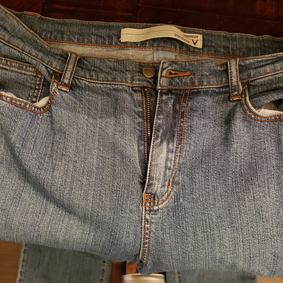 Bootcut Jeans - Picture 2 of 3